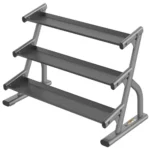 Axiom Series 3-Tier Accessory Rack