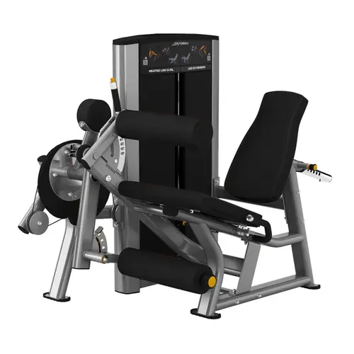 Axiom Series Seated Leg Curl / Extension