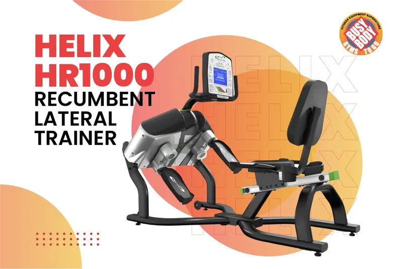 Helix HR1000 Home Equipment