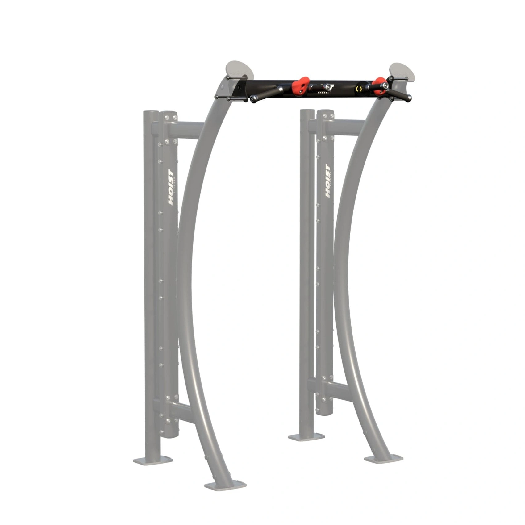 4 ft. Multi-Grip Chins-Up