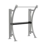 6 FT. BALL RACK
