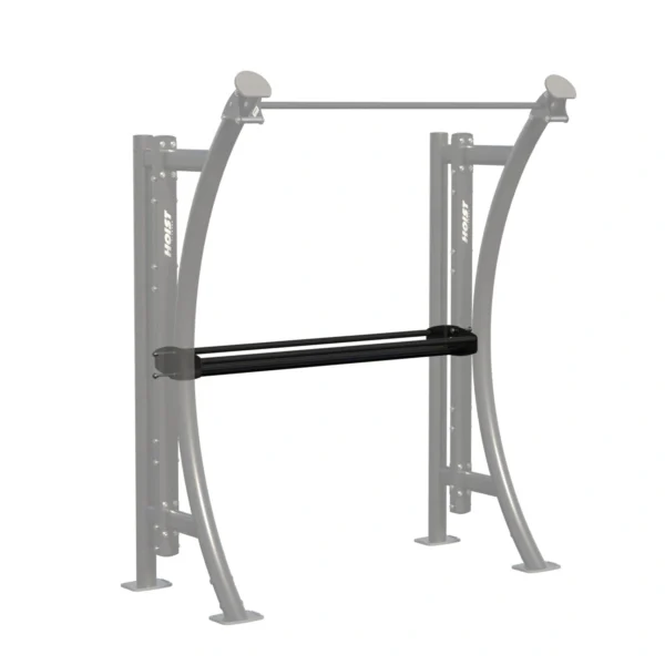 6 FT. BALL RACK