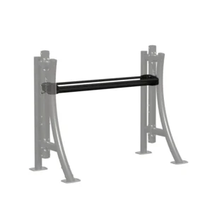 6 FT. BALL RACK