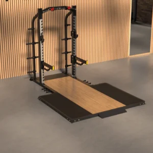 6ft lifting platform Gymstogo