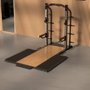6ft lifting platform Gymstogo