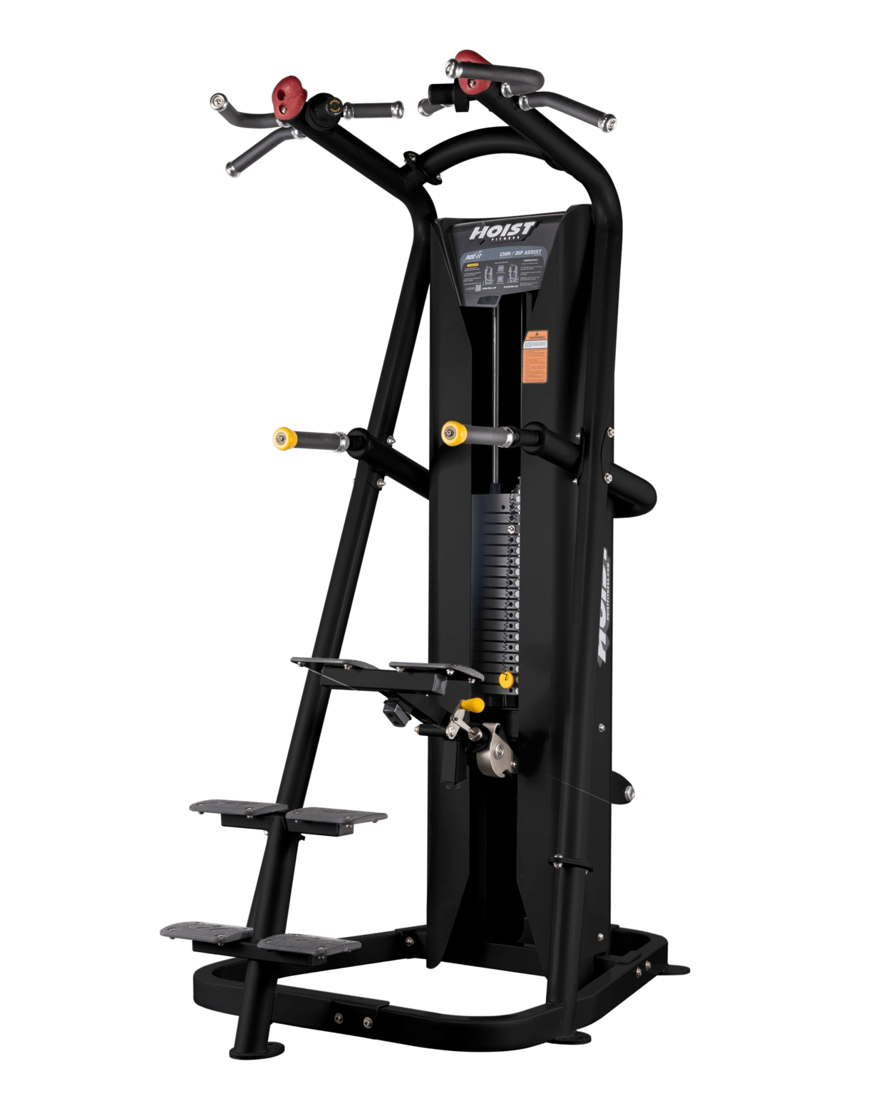 Chin-up dip assist Gymstogo