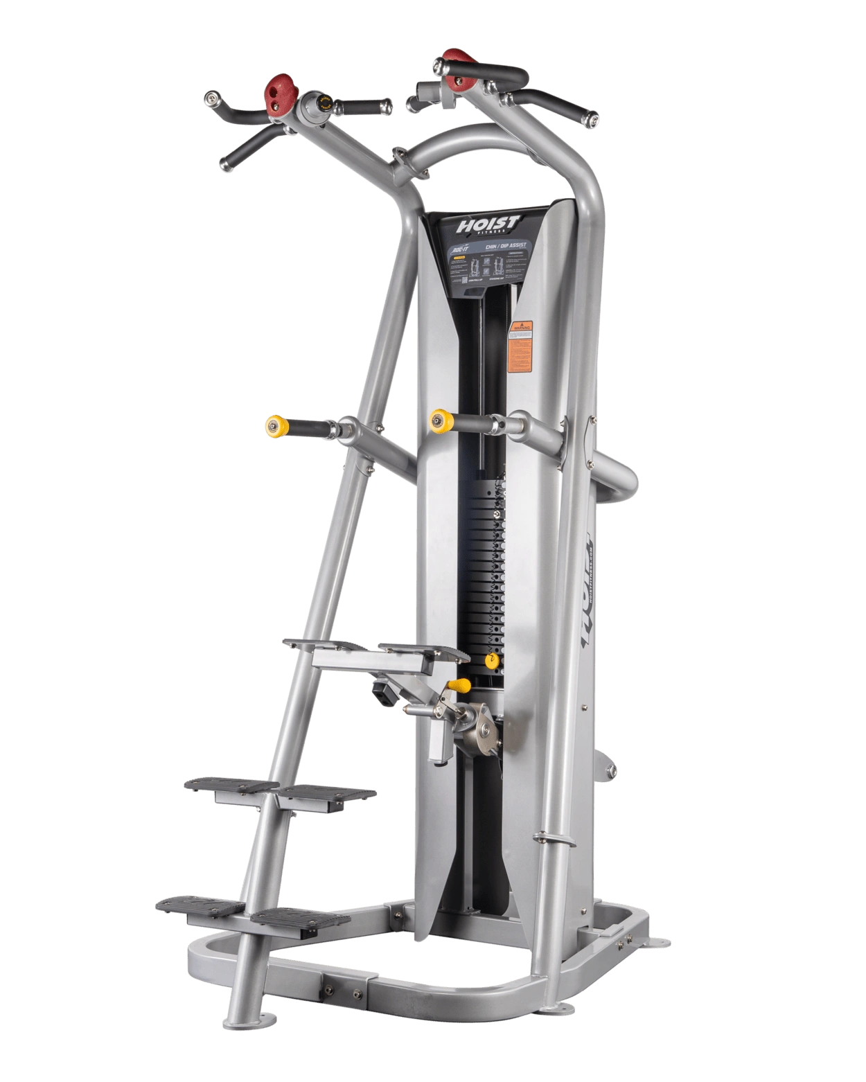 Chin-up dip assists Gymstogo