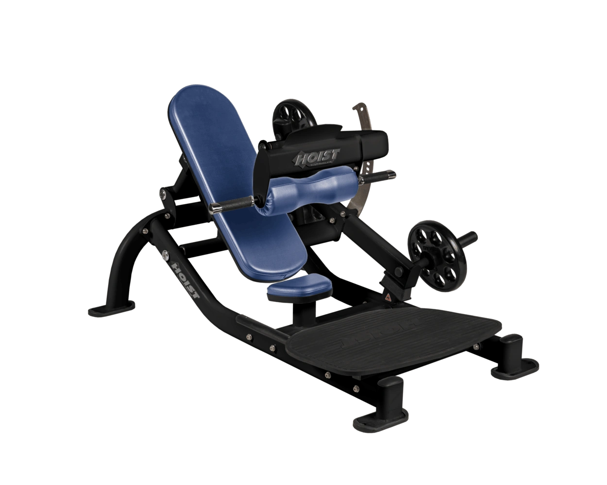 Glute thrust machine Gymstogo ROYAL_BLUE