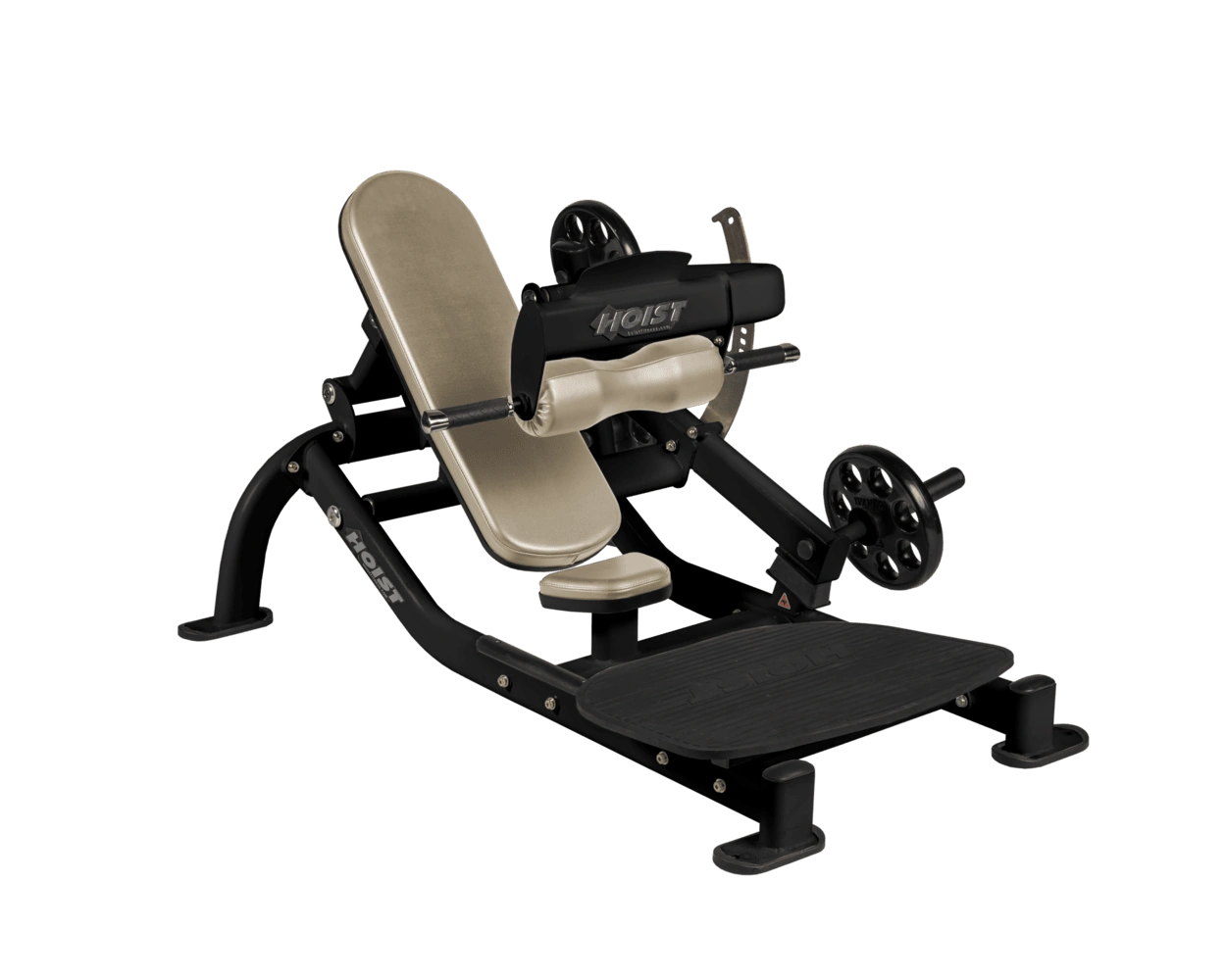 Glute thrust machine Gymstogo SUEDE