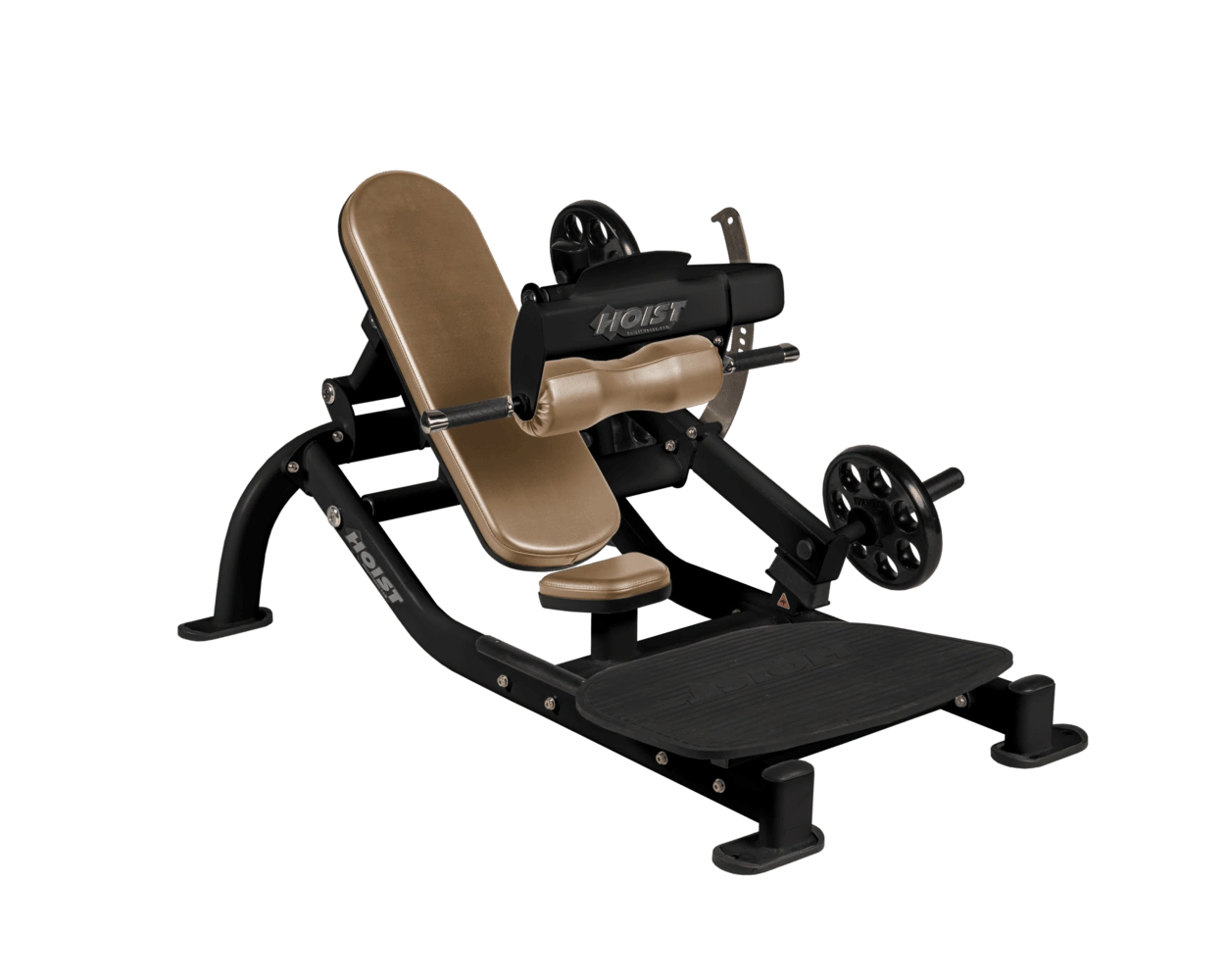 Glute thrust machine Gymstogo WHEAT