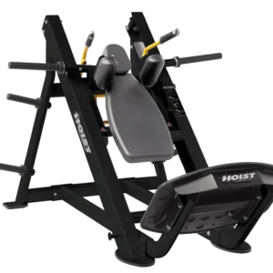 Hack squat machine Gymstogo