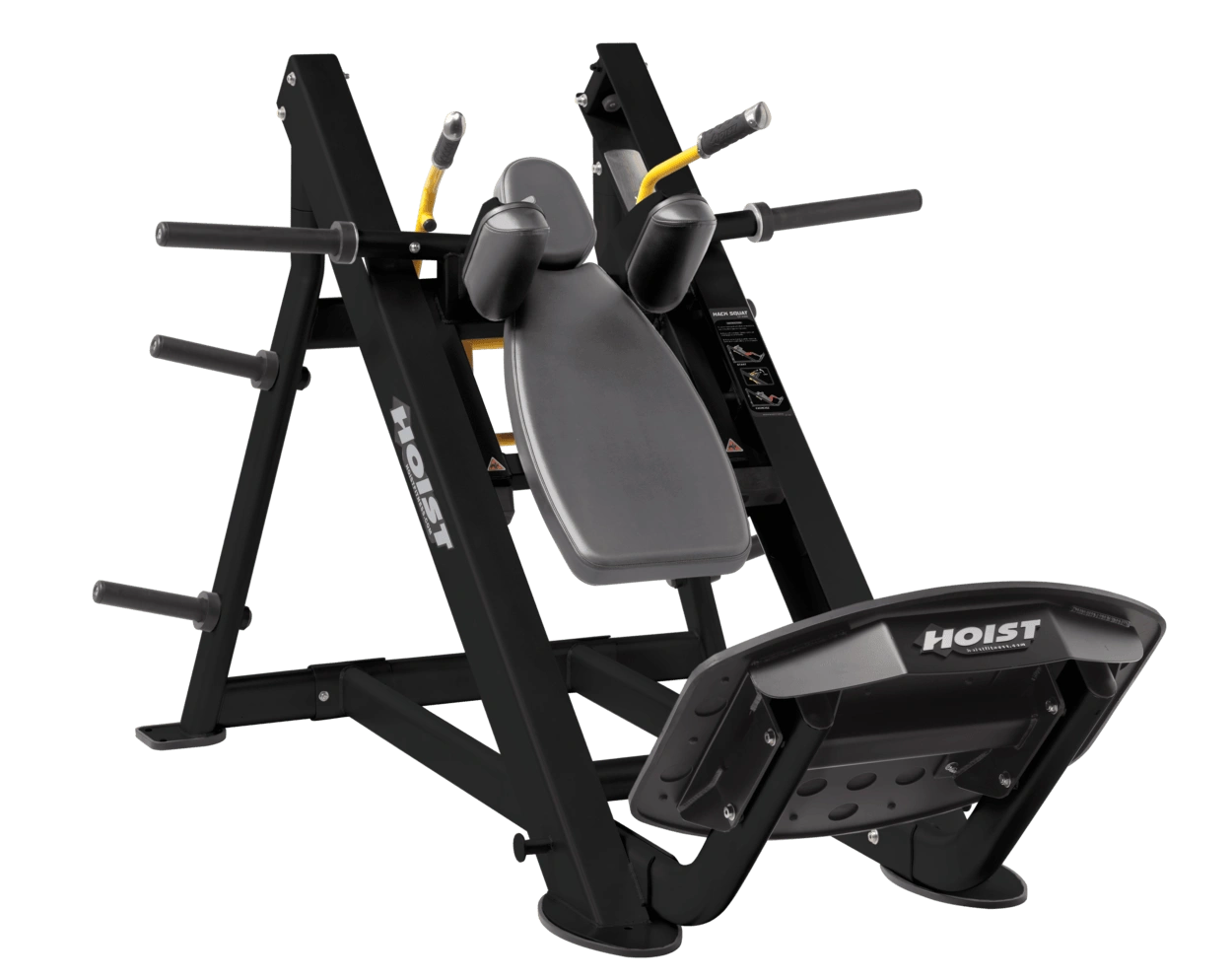 Hack squat machines Gymstogo