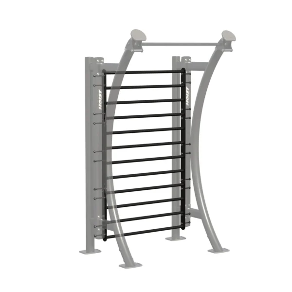 4 ft. Stall Bar Set