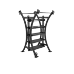 ONE ELEMENT DUAL SIDED STORAGE