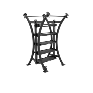 ONE ELEMENT DUAL SIDED STORAGE