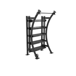 ONE ELEMENT SINGLE SIDED STORAGE