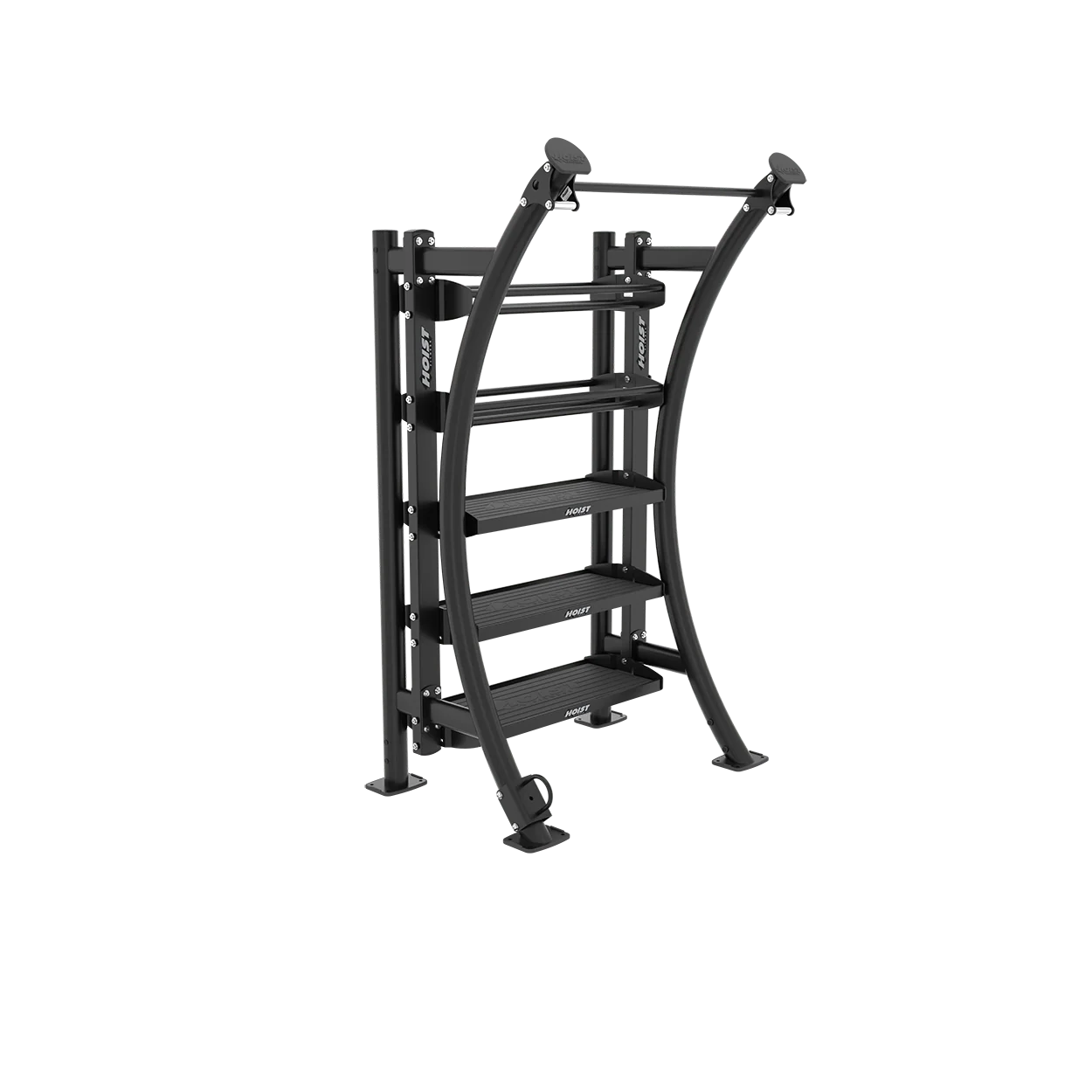 ONE ELEMENT SINGLE SIDED STORAGE