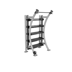 ONE ELEMENT SINGLE SIDED STORAGE