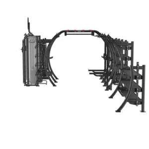 SEVEN ELEMENT FUNCTIONAL BRIDGE - Image 4
