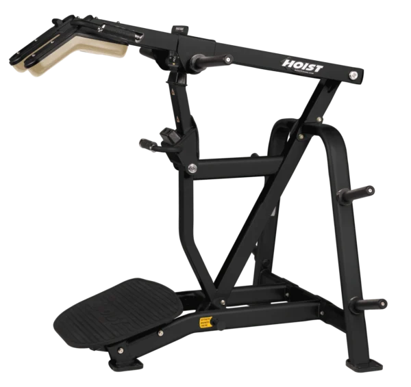 Heavy-duty squat machine Gymstogo