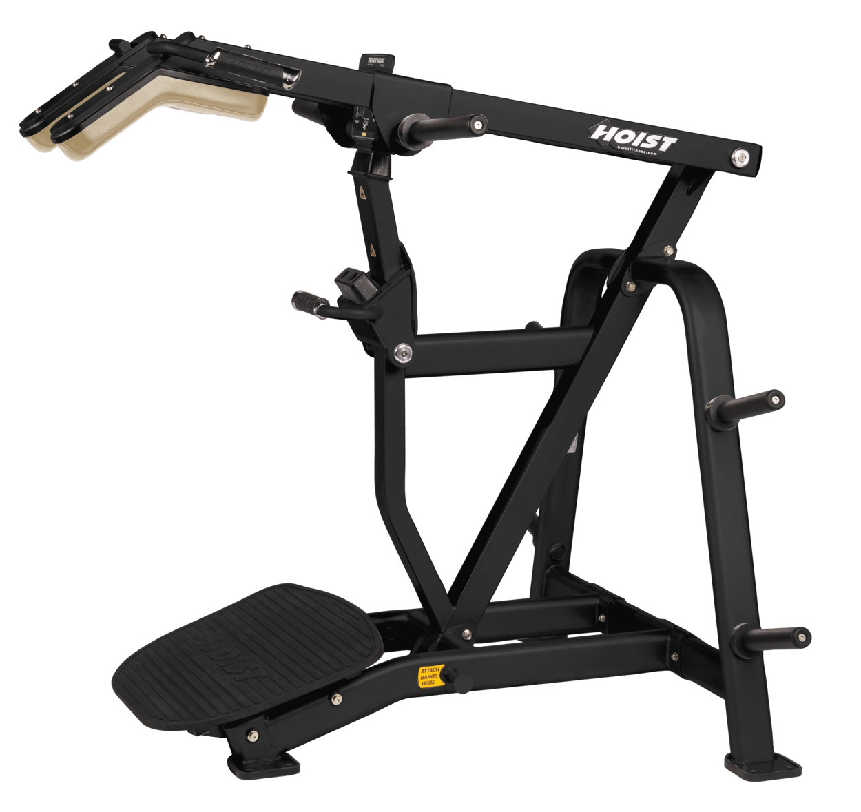 Power squat machine Gymstogo Suede