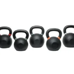 4 FT KETTLEBELL OPTION