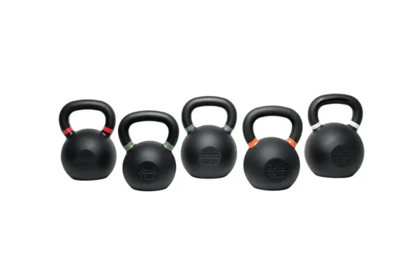 4 FT KETTLEBELL OPTION
