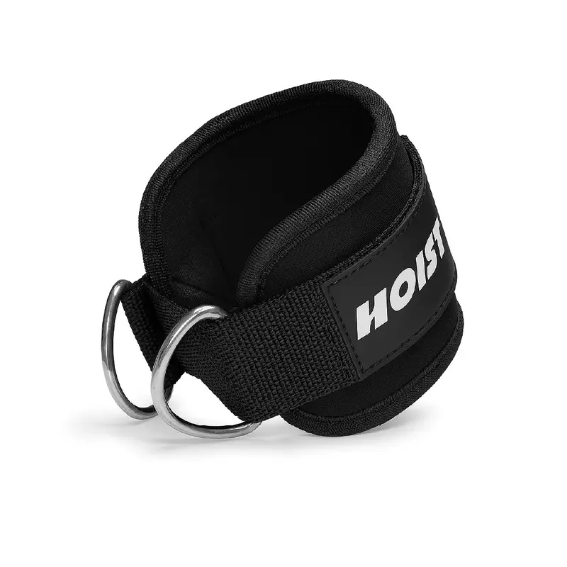 Ankle-Straps