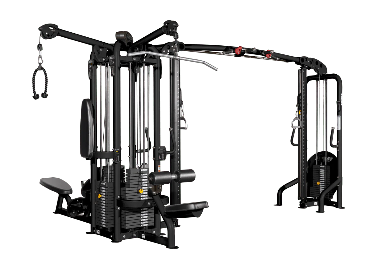 CMJ-6600-S_6_STATION_-_BLACK_matte_black