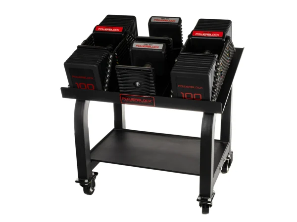 Commercial Pro 100 Set wPro Max Stand