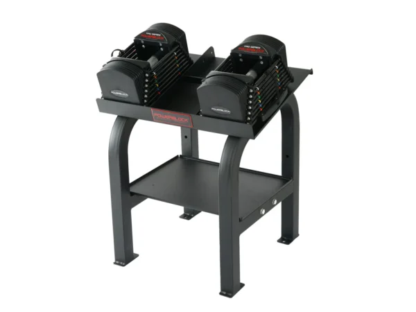Commercial Pro 50 Set wPro Rack Stand