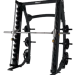Dual Angle Smith