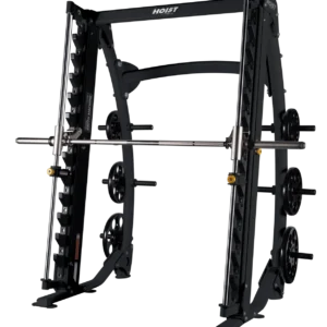 Dual Angle Smith
