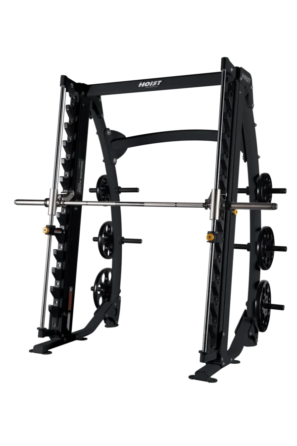Dual Angle Smith
