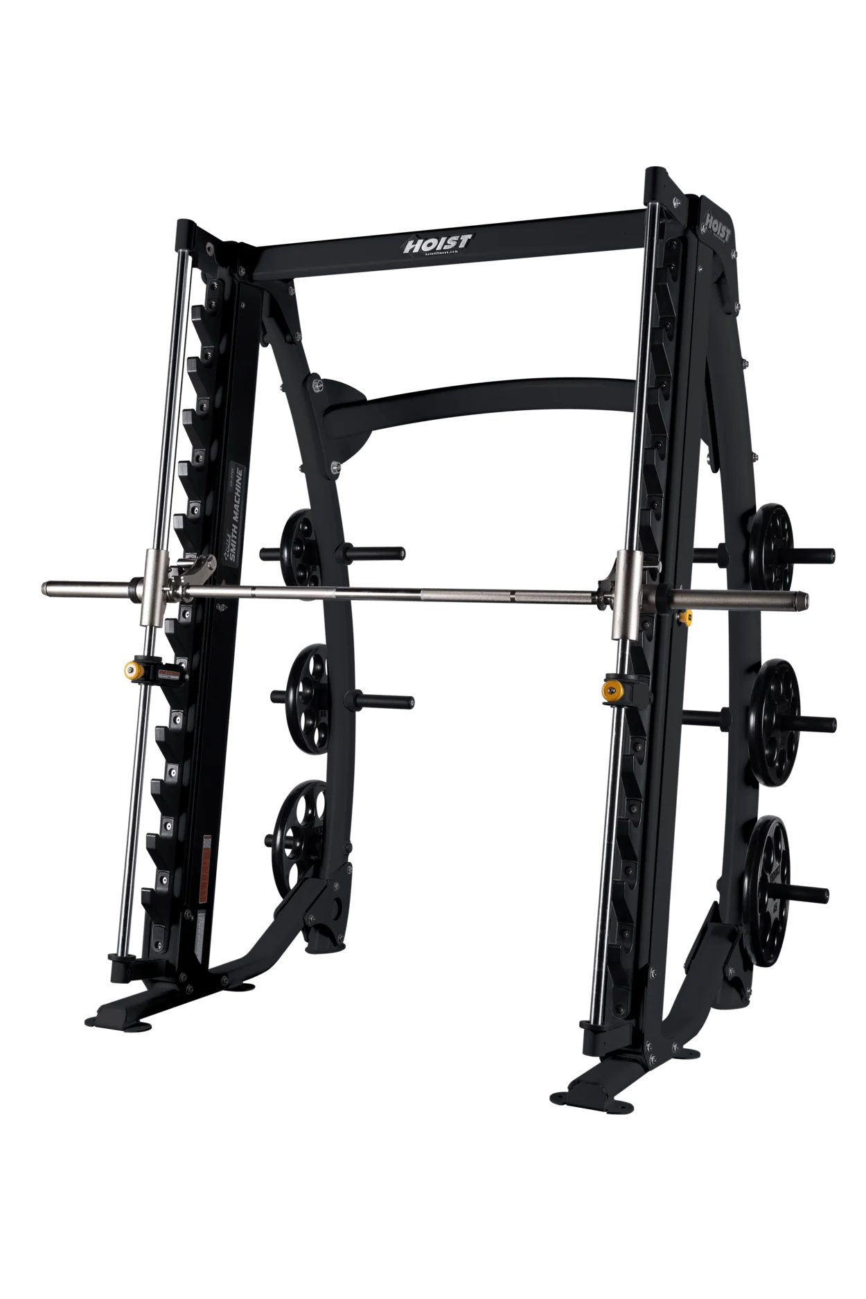 Dual Angle Smith