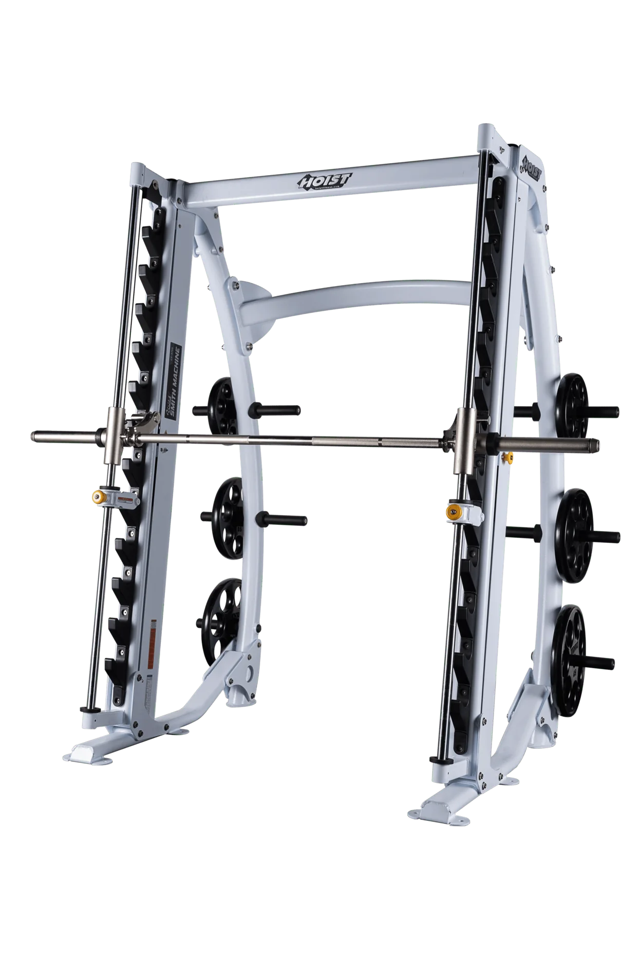 Dual Angle Smith White