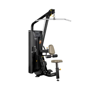 Dual Function Lat Pulldown / Mid Row