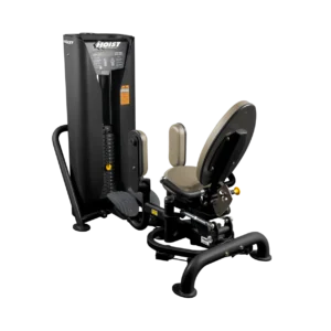 Inner & Outer Thigh Machine