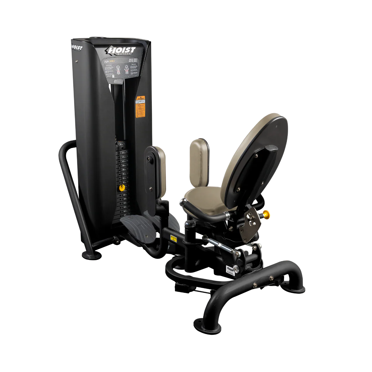 Inner & Outer Thigh Machine