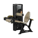 Leg Extension & Curl Machine
