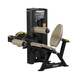 Leg Extension & Curl Machine