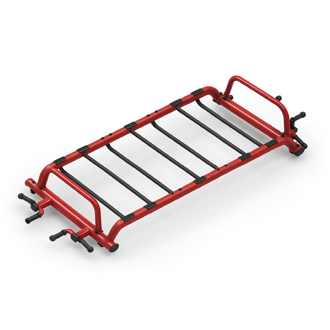 Monkey Bars