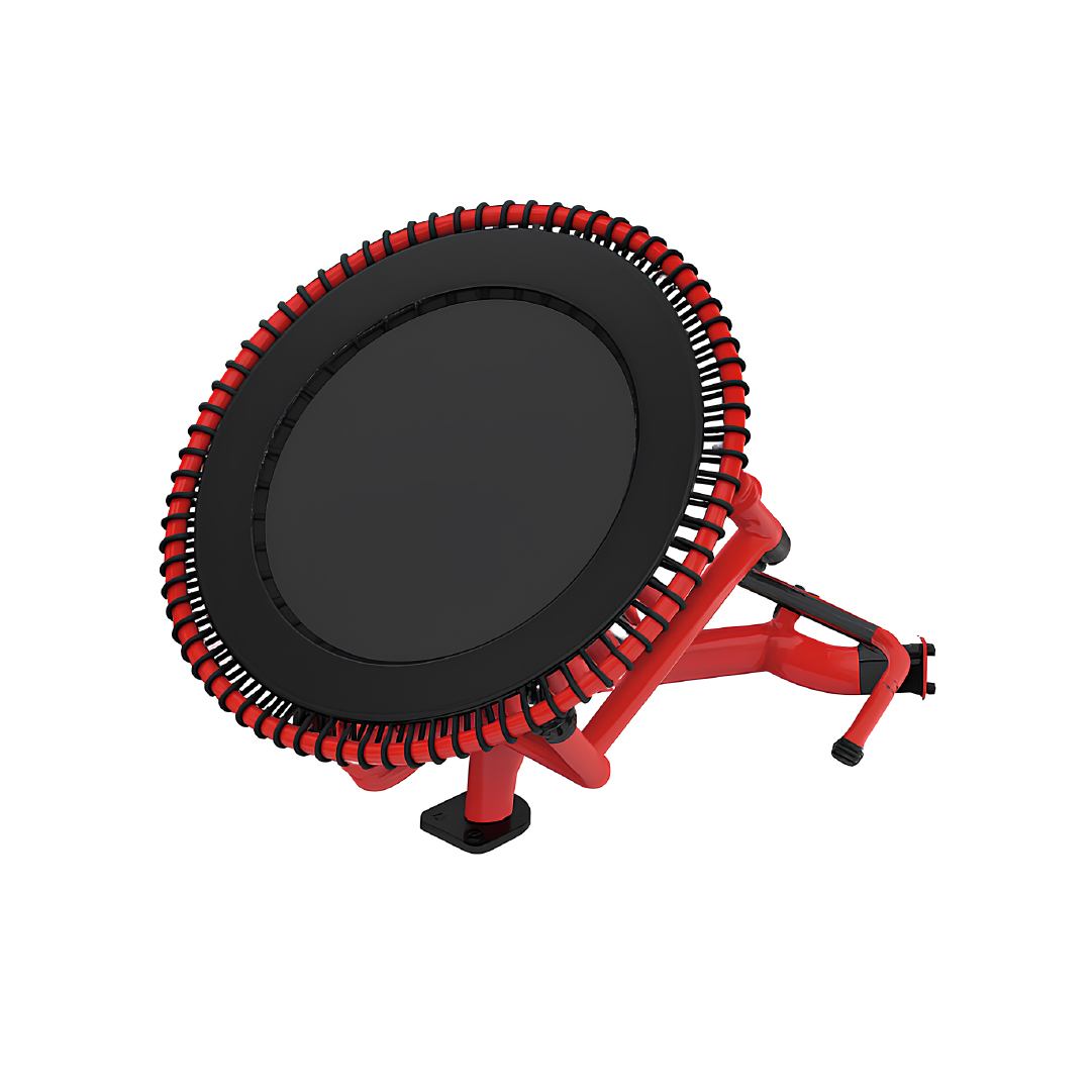 REBOUNDER STATION