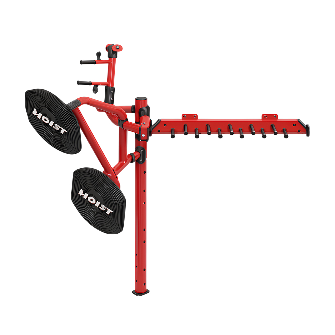TARGET STATION