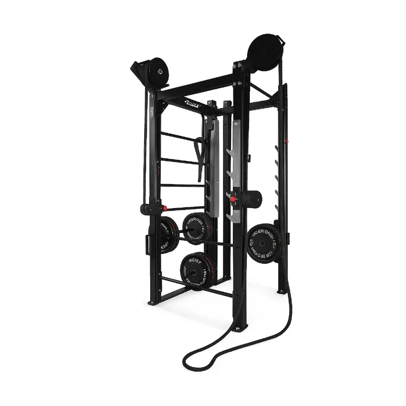 MC-ROPE-station