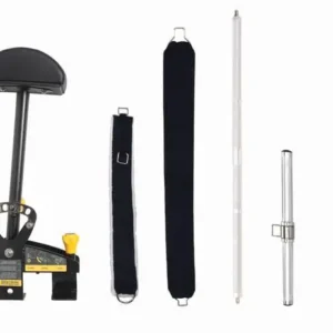 Mi5 FUNTIONAL TRAINER GYM WITH FUNCTIONAL TRAINING ACCESSORY KIT - Image 3