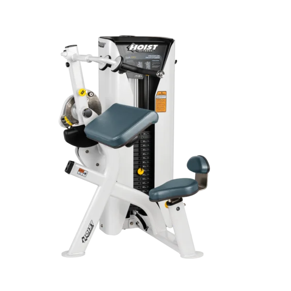 Preacher_Curl_Triceps_Extension_Blue Ridge