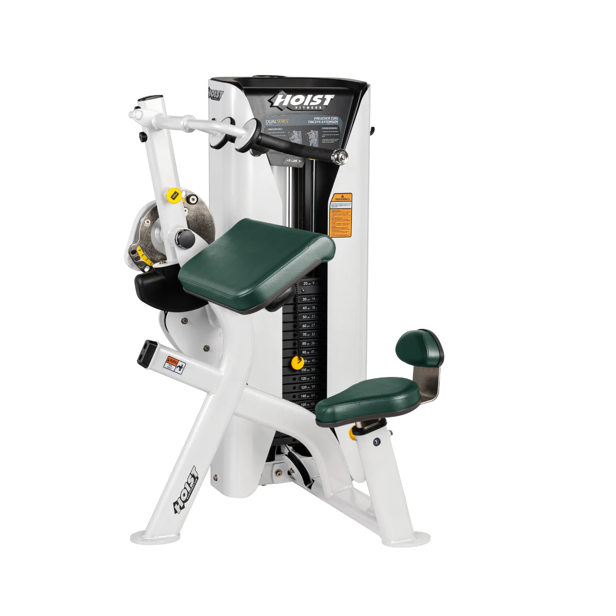 Preacher_Curl_Triceps_Extension_HUNTER_GREEN