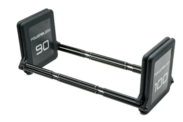Pro 100 EXP Stage 4
