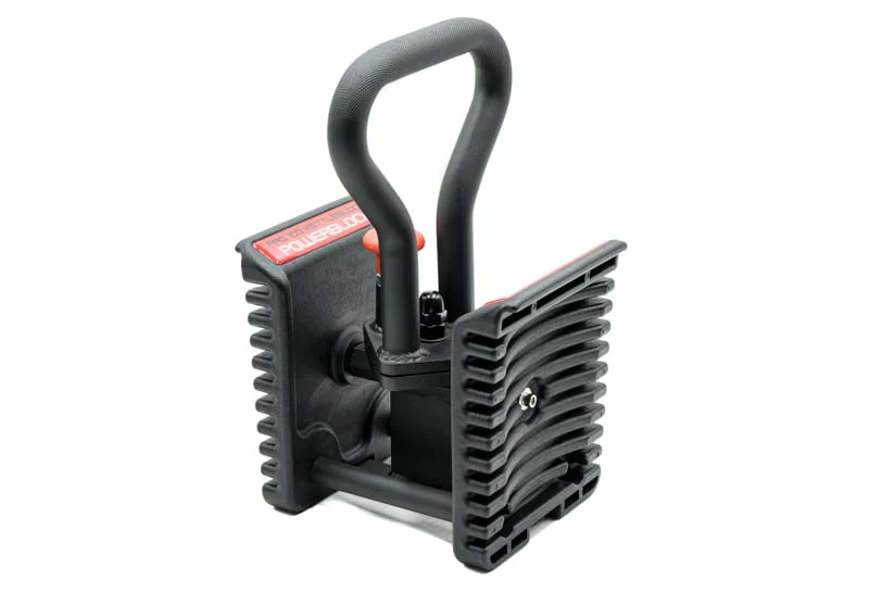 Pro 100 Kettlebell Handle